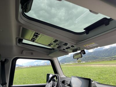 Ineos Grenadier Gebrauchtwagen Ineos Grenadier Gebrauchtwagen