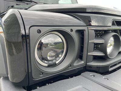 Ineos Grenadier Gebrauchtwagen Ineos Grenadier Gebrauchtwagen