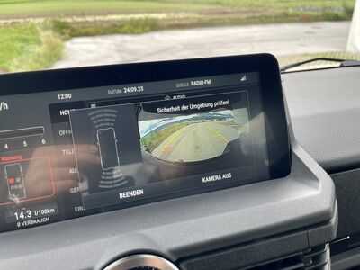 Ineos Grenadier Gebrauchtwagen Ineos Grenadier Gebrauchtwagen