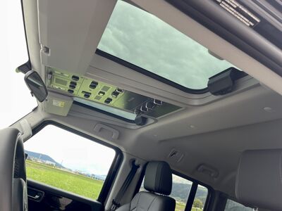 Ineos Grenadier Gebrauchtwagen Ineos Grenadier Gebrauchtwagen