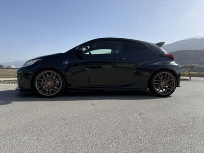 Toyota Yaris Gebrauchtwagen Toyota Yaris Gebrauchtwagen