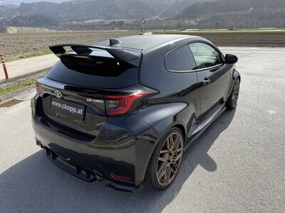 Toyota Yaris Gebrauchtwagen Toyota Yaris Gebrauchtwagen