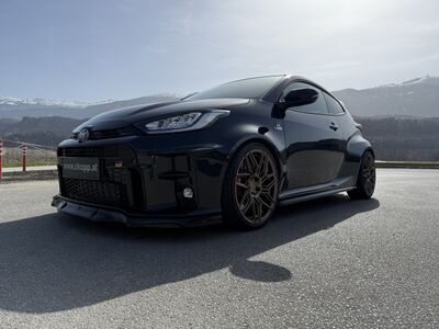 Toyota Yaris Gebrauchtwagen Toyota Yaris Gebrauchtwagen