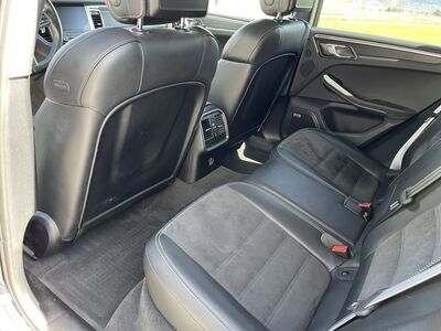 Porsche Macan Gebrauchtwagen