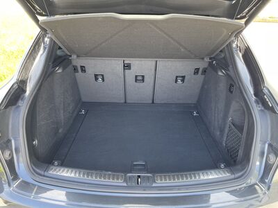 Porsche Macan Gebrauchtwagen