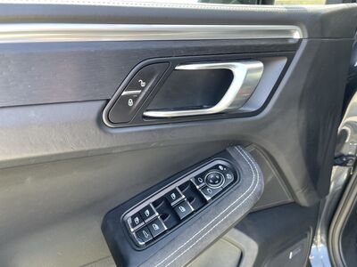 Porsche Macan Gebrauchtwagen
