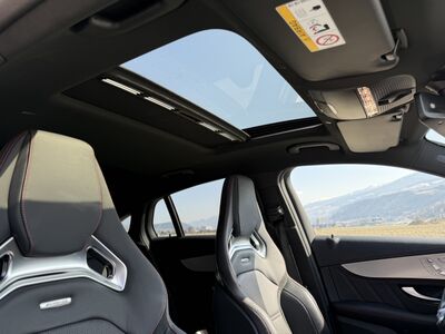 Mercedes-Benz GLC Gebrauchtwagen