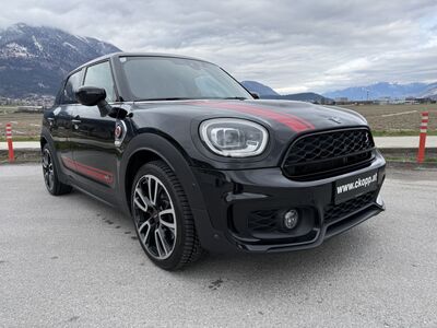Mini Countryman Gebrauchtwagen Mini Countryman Gebrauchtwagen