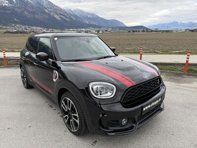 Mini Countryman Gebrauchtwagen Mini Countryman Gebrauchtwagen