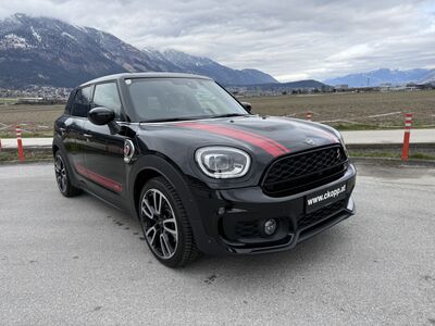 Mini Countryman Gebrauchtwagen Mini Countryman Gebrauchtwagen