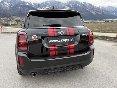 Mini Countryman Gebrauchtwagen Mini Countryman Gebrauchtwagen