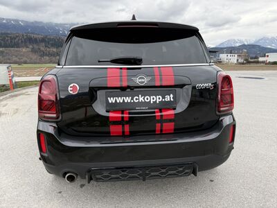 Mini Countryman Gebrauchtwagen Mini Countryman Gebrauchtwagen