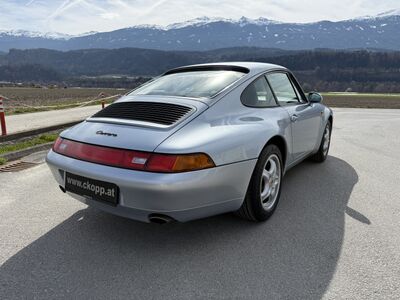Porsche 911 Gebrauchtwagen