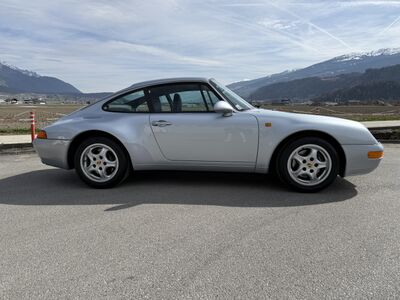 Porsche 911 Gebrauchtwagen
