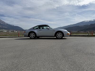 Porsche 911 Gebrauchtwagen