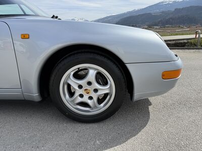 Porsche 911 Gebrauchtwagen