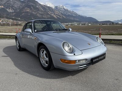 Porsche 911 Gebrauchtwagen