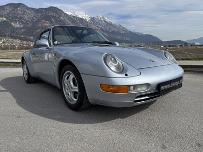 Porsche 911 Gebrauchtwagen