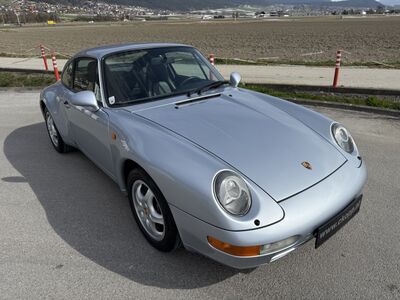 Porsche 911 Gebrauchtwagen