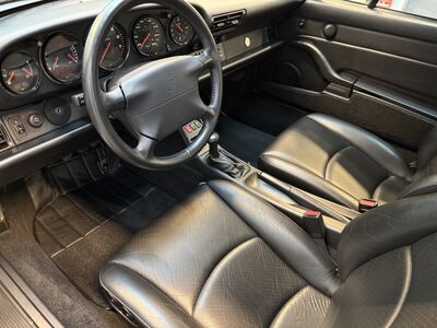 Porsche 911 Gebrauchtwagen