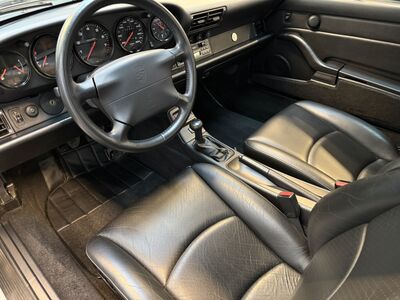 Porsche 911 Gebrauchtwagen