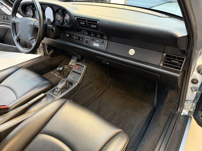 Porsche 911 Gebrauchtwagen