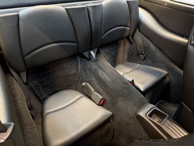 Porsche 911 Gebrauchtwagen