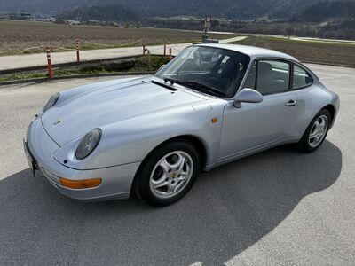 Porsche 911 Gebrauchtwagen
