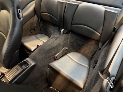 Porsche 911 Gebrauchtwagen