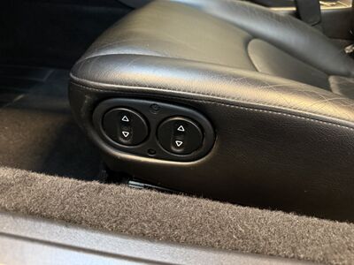 Porsche 911 Gebrauchtwagen