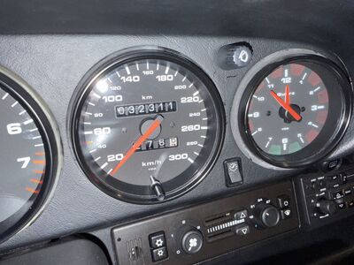 Porsche 911 Gebrauchtwagen