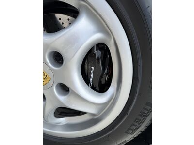 Porsche 911 Gebrauchtwagen