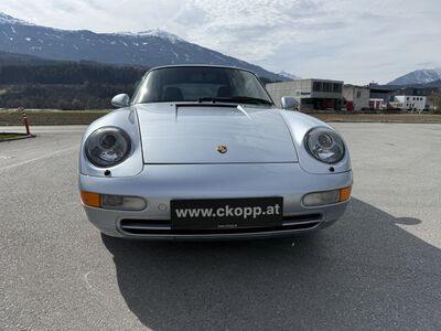 Porsche 911 Gebrauchtwagen