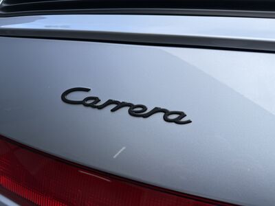 Porsche 911 Gebrauchtwagen