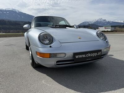 Porsche 911 Gebrauchtwagen