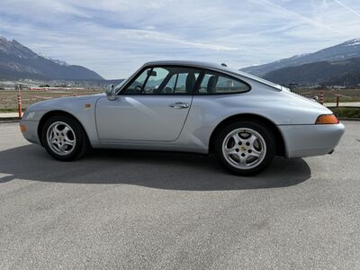 Porsche 911 Gebrauchtwagen