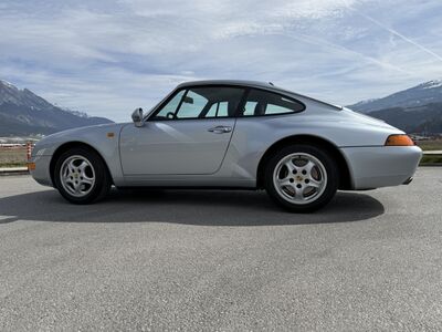 Porsche 911 Gebrauchtwagen