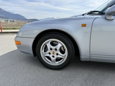 Porsche 911 Gebrauchtwagen