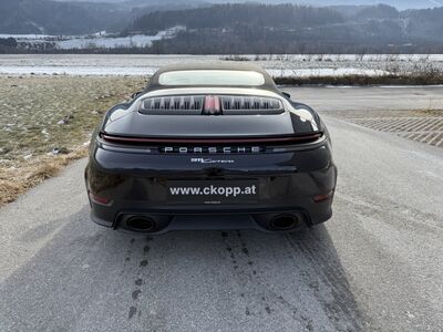 Porsche 911 Gebrauchtwagen