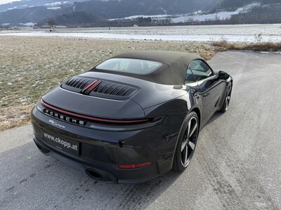 Porsche 911 Gebrauchtwagen