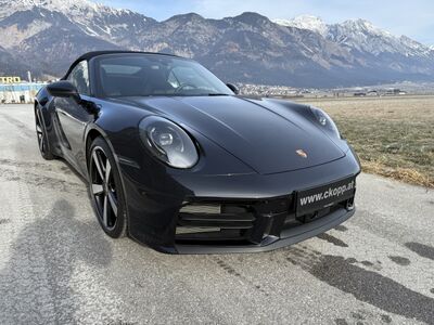 Porsche 911 Gebrauchtwagen