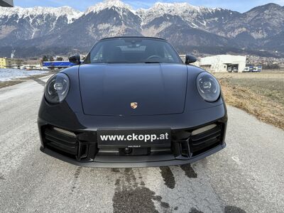 Porsche 911 Gebrauchtwagen