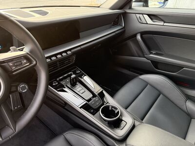 Porsche 911 Gebrauchtwagen