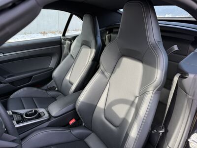 Porsche 911 Gebrauchtwagen