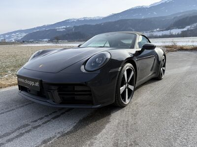 Porsche 911 Gebrauchtwagen