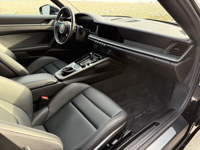 Porsche 911 Gebrauchtwagen