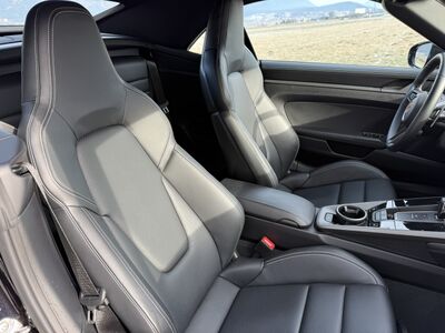 Porsche 911 Gebrauchtwagen