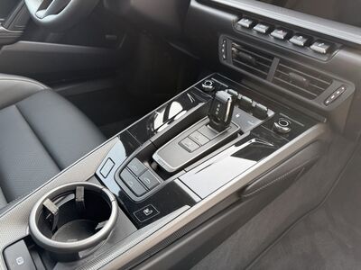 Porsche 911 Gebrauchtwagen