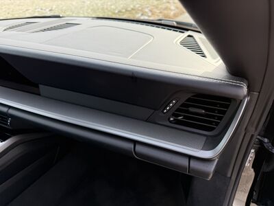 Porsche 911 Gebrauchtwagen