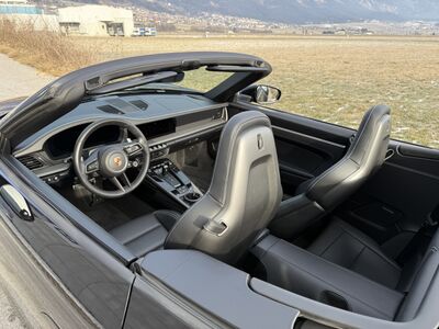 Porsche 911 Gebrauchtwagen